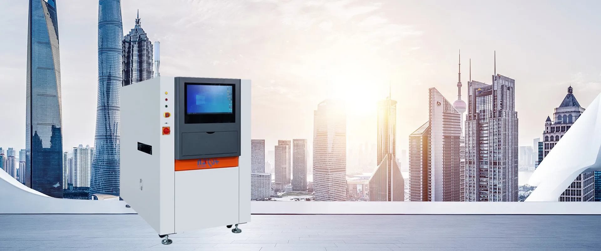 Isang henerasyon ng produksyon, isang henerasyon ng pananaliksik at pag-unlad, isang henerasyon ng pamumuno