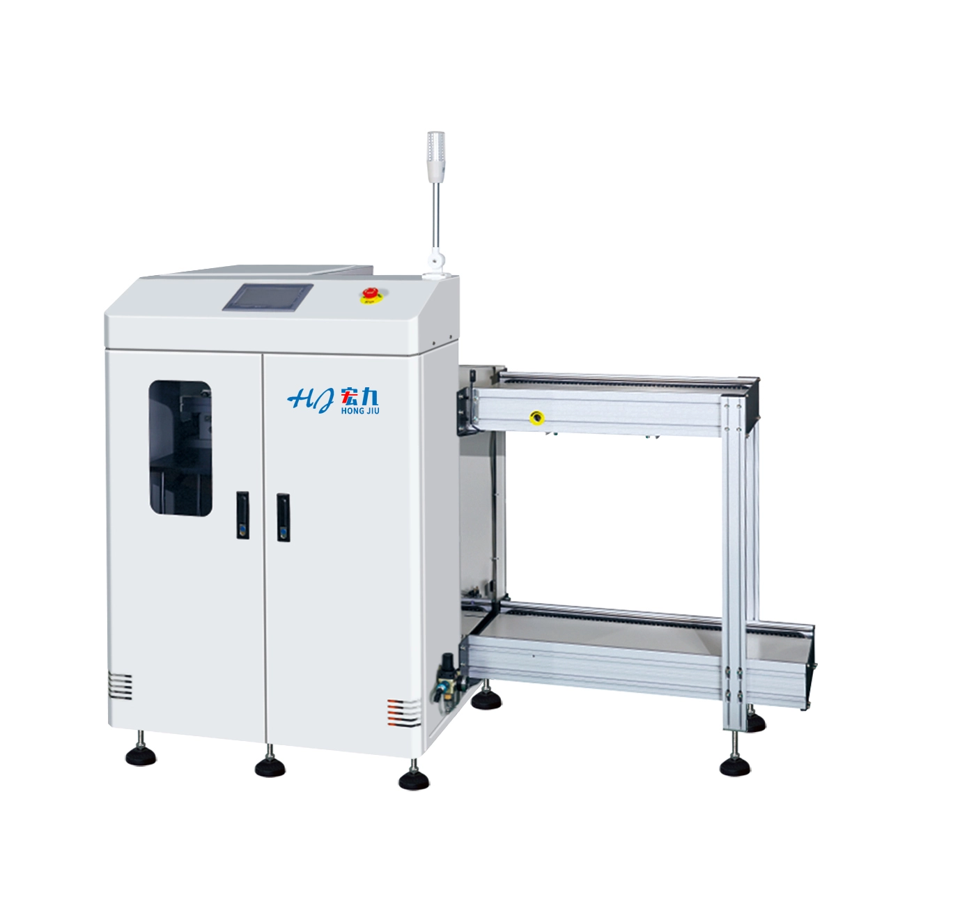 Suction plate at upper plate all-in-one na makina