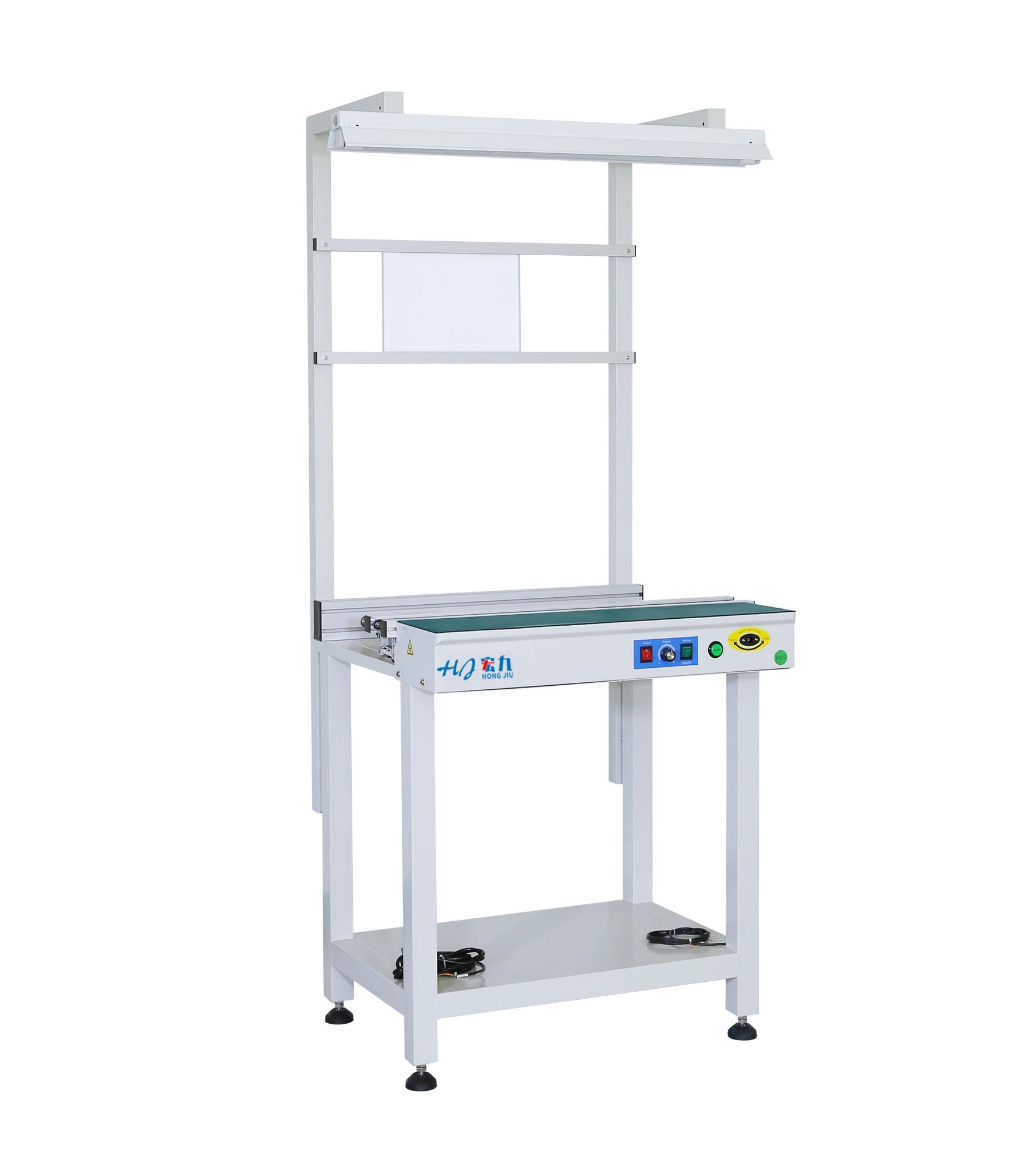 karaniwang connector